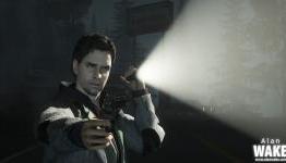 Alan Wake Review(Shoryuken.ie)