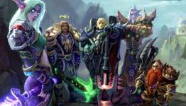 IncGamers MMO Weekly: The Triad Of Classes
