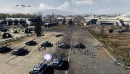 EndWar, Battlestations: Pacific added to Xbox Live Games on Demand