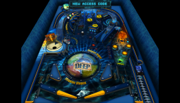 The Appera: Pinball HD Review