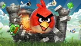 Angry Birds coming to PC and other devices?