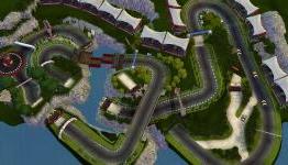 Nukezilla’s ModNation Racer’s PSP Demo impressions