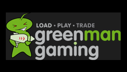 Green Man Gaming launch – Top 12 Games
