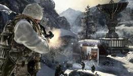 Info Revealed of Call of Duty: Black Ops