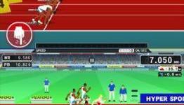 Gamezebo: International Track & Field Review