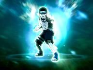 Naruto: Rise of a Ninja Versus Mode Hands-On