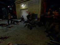 Left 4 Dead PC Gameplay Video