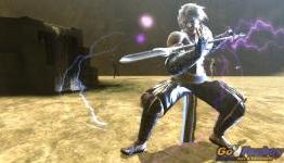 GFB: Nier for Xbox 360 Review
