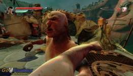 GFB: Zeno Clash: Ultimate Edition for Xbox 360 Review