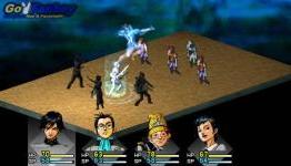 GFB: Shin Megami Tensei: Persona for PSP Review