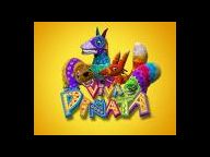 X3F hands-on: Viva Pinata: Party Animals