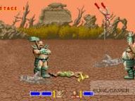 Golden Axe reviewed by Eurogamer