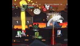 Castle Crashers PSN update: new features