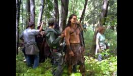 First pictures from the set of ‘Conan’ show Jason Momoa as the titular Cimmerian