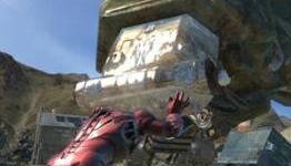 Empire: Iron Man 2 Review