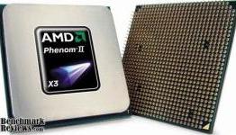 Benchmark Reviews: AMD Athlon-II X3-445 AM3 Processor Review