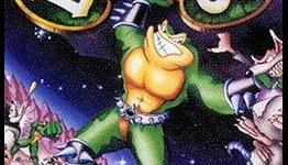 Retro Rewind – Battletoads