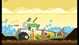 Pocket Gamer: Angry Birds HD Review