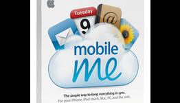 Rumor: Apple to make MobileMe free