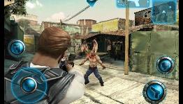 Pocket Gamer: Zombie Infection Review