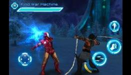 Modojo: Iron Man 2 Review