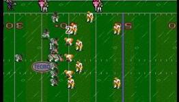 Kombo: Tecmo Bowl Throwback Review
