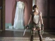 Movie & Game Mash-Ups