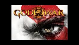 The Art of God of War III on Display