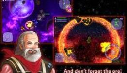 AppCraver Review: Space Miner: Space Ore Bust