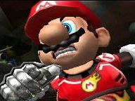 Review : Mario Strikers Charged