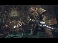 BeyondUnreal Interviews: Steve Polge UT 3 plays a bit slower on the console versions