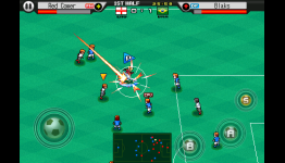 Gamevil’s Upcoming ‘Soccer Superstars’ – Sports RPG Fans, Clear Your Schedules