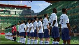 Eurogamer.it Review: FIFA World Cup 2010