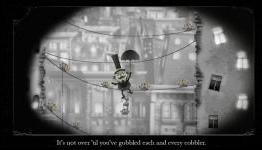 AusGamers: The Misadventures of P.B. Winterbottom Review