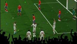 Eurogamer.it: Fifa World Cup 2010 Wii Review