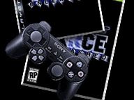 New PS3 controller leaked on Yahoo’s Star Wars Force Unleashed promo?