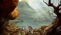 Eurogamer.it Review: The Whispered World