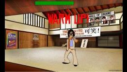 Nintendo Life: Kung Fu Funk Review