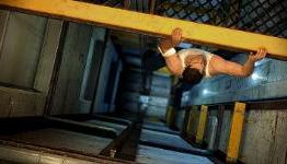Diehard GameFAN Review: Prison Break