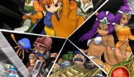 Dragon Quest Monsters: Battle Victory Release Date Officially Announced