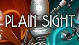 Diehard GameFAN Review: Plain Sight