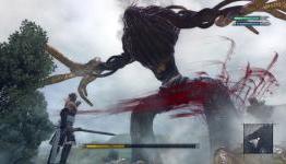NIER Review | Couch Campus