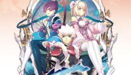 NIS America “really hoping” they can localize Ar Tonelico III