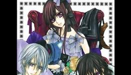 Anime News Network: Vampire Knight GN 9 Review