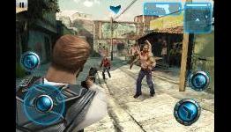 iPhone game of the day: Zombie Infection