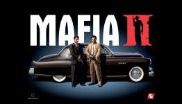 GameTrailers: Mafia II Dev Diary Ep II