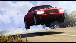 Test Drive Unlimited 2 Eurogamer preview