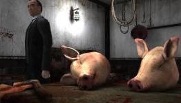 Game Informer: Sherlock Holmes Vs Jack The Ripper Review