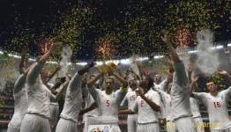 Videogamer: 2010 FIFA World Cup South Africa Video Review