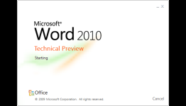 Microsoft Office 2010 takes aim at Google Docs